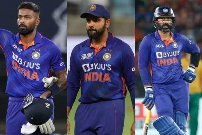 India Announce T20 World Cup Squad; Bumrah, Harshal Included Along With Pant, Karthik | Check Full Squad